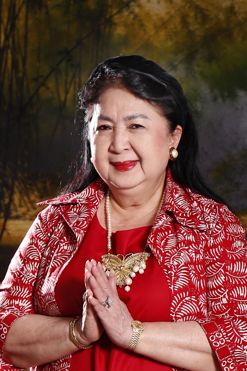 Chandra Motik