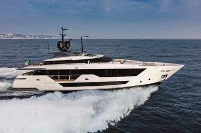 Custom Line 106