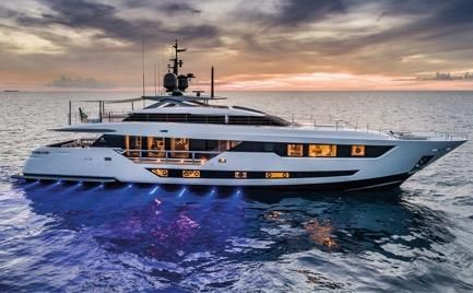 Custom Line 120