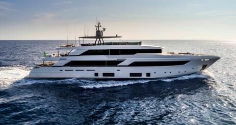 Custom Line Navetta 42