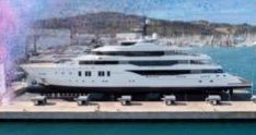 M/Y 139