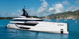 M/Y 141