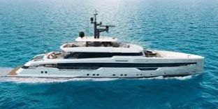 M/Y CIAO