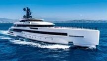 M/Y RIO
