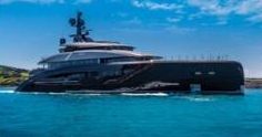 M/Y Voice