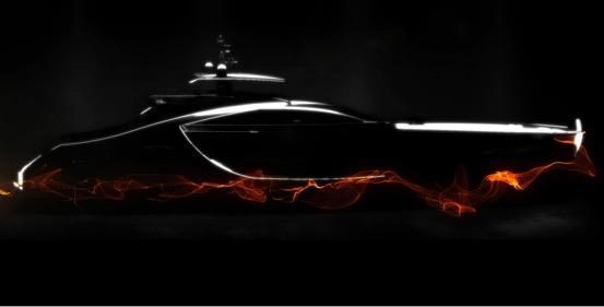 Pershing 170