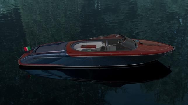 Riva Aquariva Special