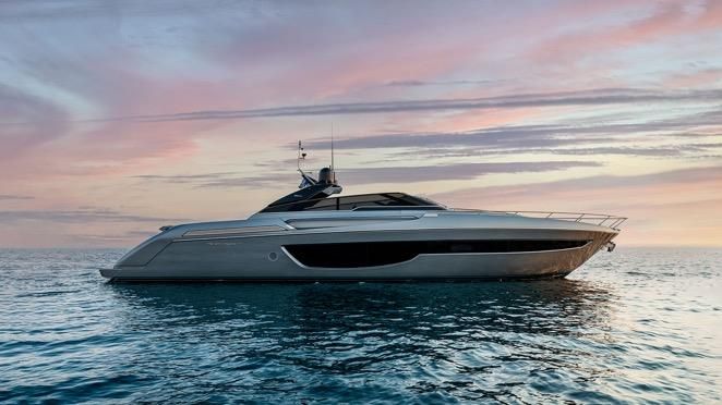 Riva Bahamas Super 76
