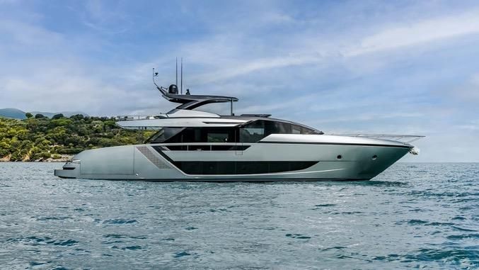 Riva Diva 82