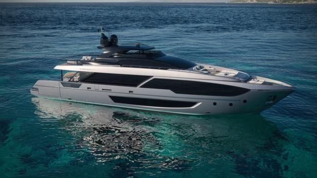 Riva Dolcevita Super 112