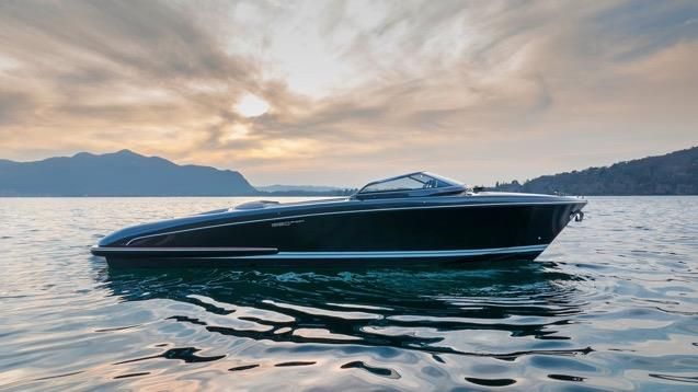 Riva Iseo Super