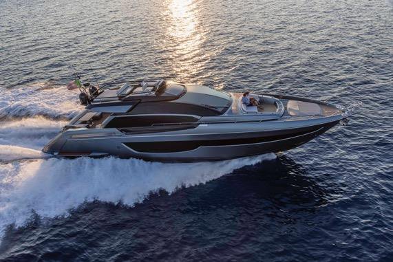 Riva Perseo Super 76